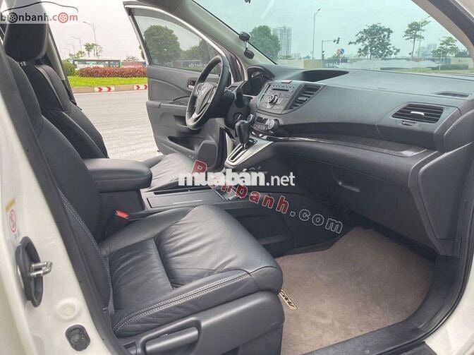 CRV 2.4 sx 2013 xe tư nhân chính chủ