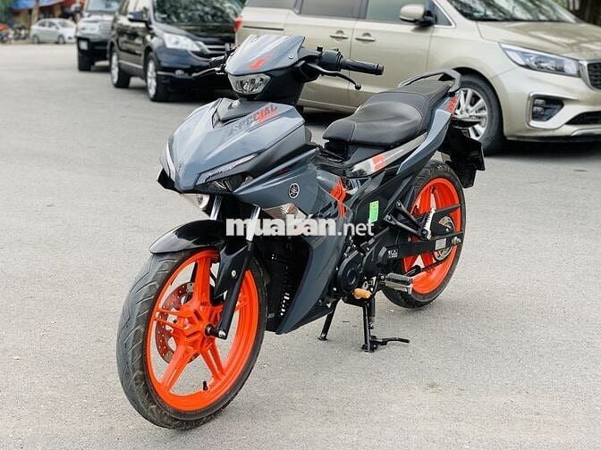 YAMAHA NVX 155 ABS 2024 CÓ TRẢ GÓP LÃI XUẤT 0%