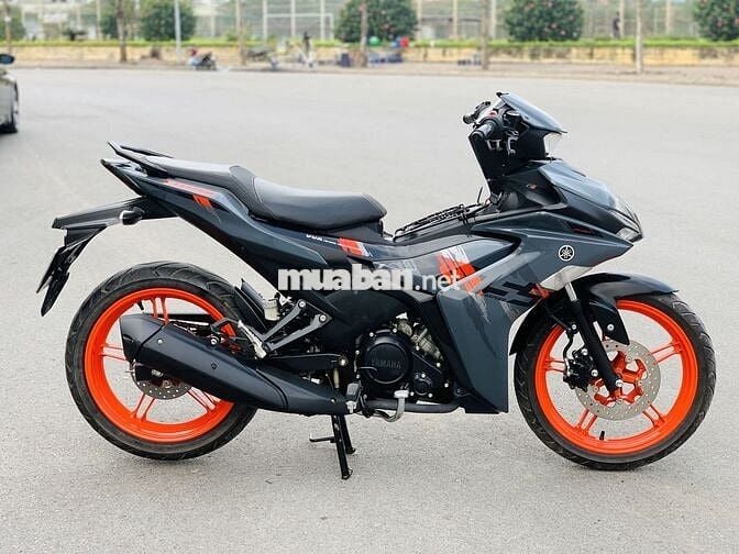 YAMAHA NVX 155 ABS 2024 CÓ TRẢ GÓP LÃI XUẤT 0%