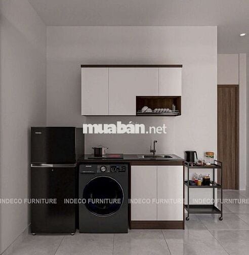 PHÒNG TRỌ STUDIO, PHÒNG TÁCH BẾP MỚI NGAY TẠI TRUNG TÂM GÒ VẤP
