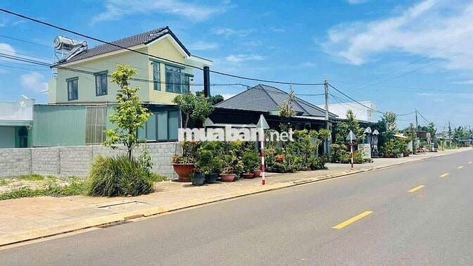 LÔ GÓC 2 MẶT TIỀN ĐƯỜNG TẠ VĂN SÁU ( ĐƯỜNG QUY HOẠCH SỐ 2) -