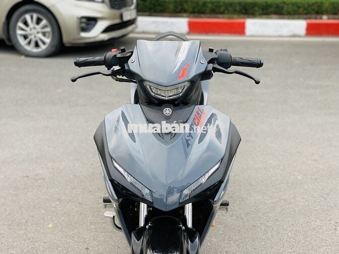 YAMAHA NVX 155 ABS 2024 CÓ TRẢ GÓP LÃI XUẤT 0%