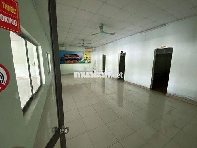 Cho thuê mặt bằng làm nhà hàng