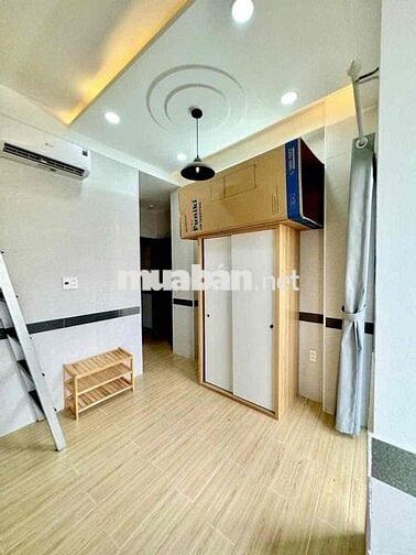 CHO THUÊ DUPLEX BALCON VIEW HOÀNG HÔN SIÊU THOÁNG