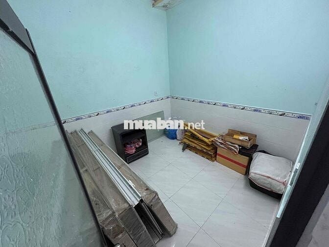 nhà 4,6x30 2 phòng ngủ Điện Bàn Điện Hoà