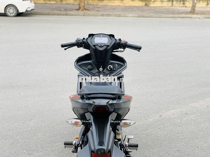 YAMAHA NVX 155 ABS 2024 CÓ TRẢ GÓP LÃI XUẤT 0%