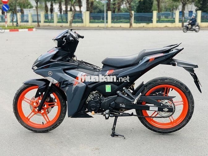 YAMAHA NVX 155 ABS 2024 CÓ TRẢ GÓP LÃI XUẤT 0%