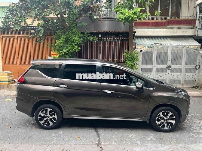 Mitsubishi Xpander 2019 1.5 AT - 190000 km