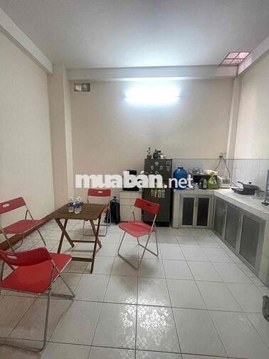 💎 💎 💎 NHÀ GẦN SÂN BAY TRỆT 2 LẦU 4,5❌13M CÓ 4PN 3WC HẺM XE TẢI P3 GV