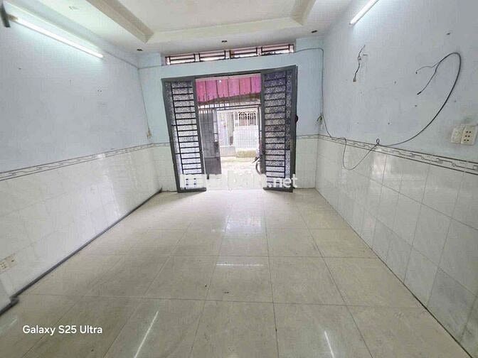 Nhà 4x10m 2Lầu (2PN 2WC) Hẻm 5m Thông. Lê Văn Quới. BHHA. Bình Tân