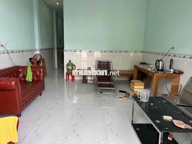 nhà 4,6x30 2 phòng ngủ Điện Bàn Điện Hoà