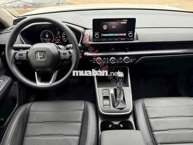 Honda CRV G sx 7/ 2025 xe tư nhân 1 chủ từ mới