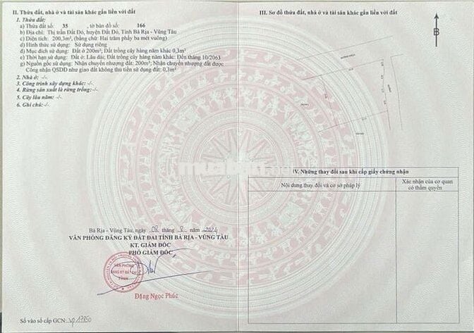 LÔ GÓC 2 MẶT TIỀN ĐƯỜNG TẠ VĂN SÁU ( ĐƯỜNG QUY HOẠCH SỐ 2) -