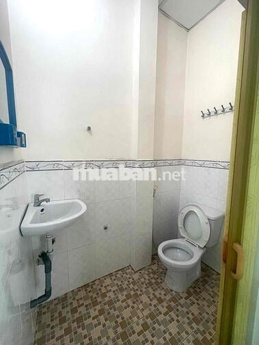 💎 💎 💎 NHÀ GẦN SÂN BAY TRỆT 2 LẦU 4,5❌13M CÓ 4PN 3WC HẺM XE TẢI P3 GV