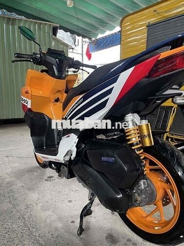 Vario 160 ABS phuộc olin heo brembo 9C bao Cc