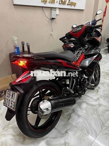 ex 150 2016 zin chất