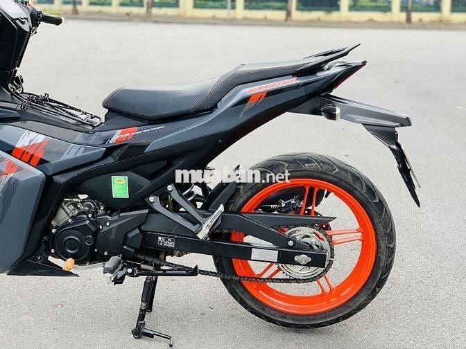 YAMAHA NVX 155 ABS 2024 CÓ TRẢ GÓP LÃI XUẤT 0%