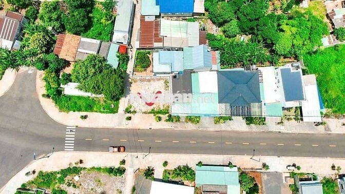 LÔ GÓC 2 MẶT TIỀN ĐƯỜNG TẠ VĂN SÁU ( ĐƯỜNG QUY HOẠCH SỐ 2) -