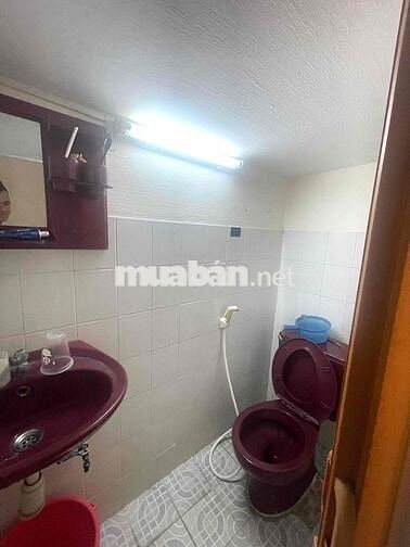 💎 💎 💎 NHÀ GẦN SÂN BAY TRỆT 2 LẦU 4,5❌13M CÓ 4PN 3WC HẺM XE TẢI P3 GV