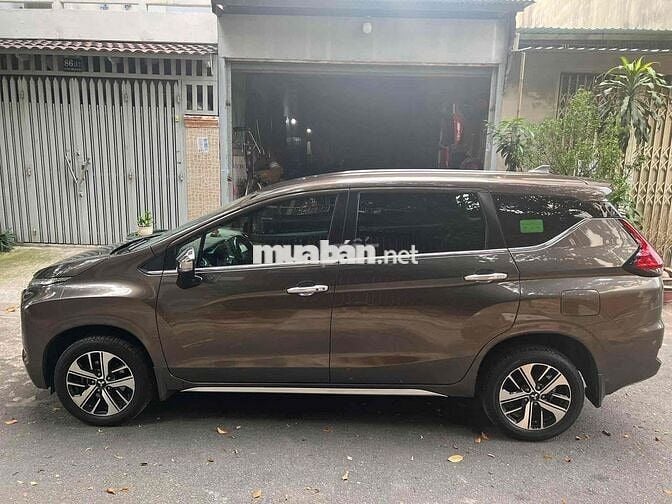 Mitsubishi Xpander 2019 1.5 AT - 190000 km
