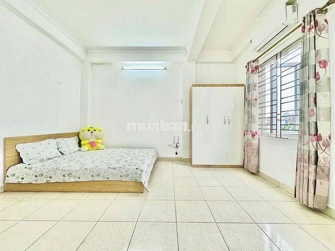 CHỈ CÒN 1 *** TRUNG TÂM QUẬN CẦU GIẤY 25m2