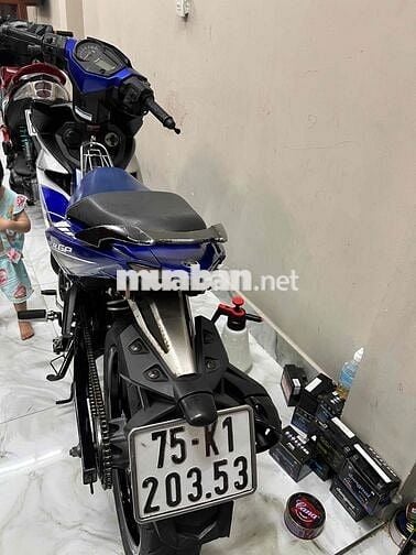 ex 150 đời đầu 2015 zin nguyên bản đẹp