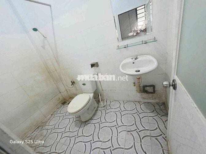 Nhà 4x10m 2Lầu (2PN 2WC) Hẻm 5m Thông. Lê Văn Quới. BHHA. Bình Tân