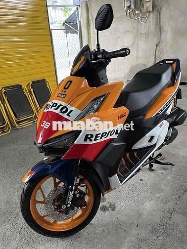 Vario 160 ABS phuộc olin heo brembo 9C bao Cc