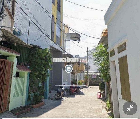💥 CƠ HỘI ĐẦU TƯ – ĐẤT 2 MẶT KIỆT Ô TÔ NGUYỄN LƯƠNG BẰNG