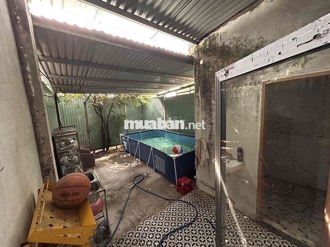 nhà 4,6x30 2 phòng ngủ Điện Bàn Điện Hoà