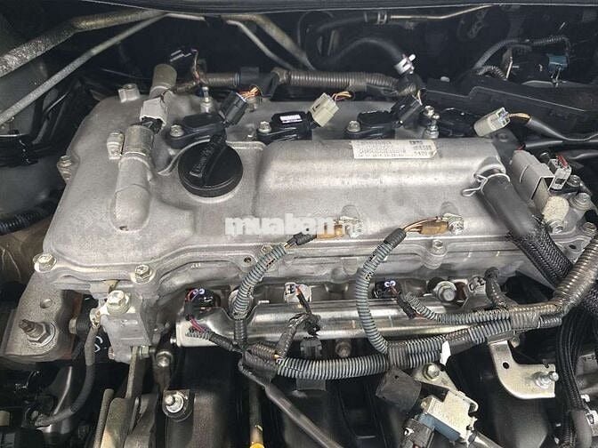 Toyota Altis 1.8G AT sx 2014 xe chất