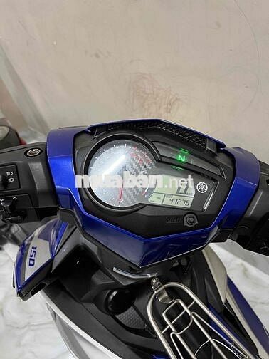 ex 150 đời đầu 2015 zin nguyên bản đẹp