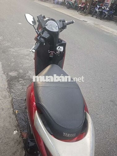 Bán xe Janus 125