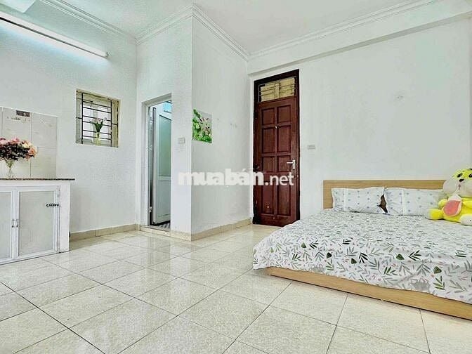 CHỈ CÒN 1 *** TRUNG TÂM QUẬN CẦU GIẤY 25m2