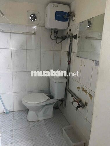 Cho thuê phòng trọ tại 41 Nam Ngư