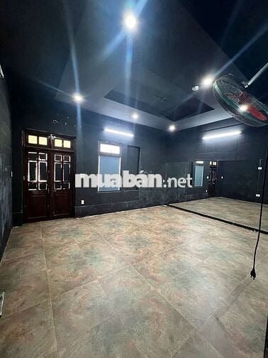 TÒA NHÀ MỚI XÂY – 72 C1, P.13, Q. TÂN BÌNH – GẦN SÂN BAY T3