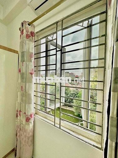 CHỈ CÒN 1 *** TRUNG TÂM QUẬN CẦU GIẤY 25m2