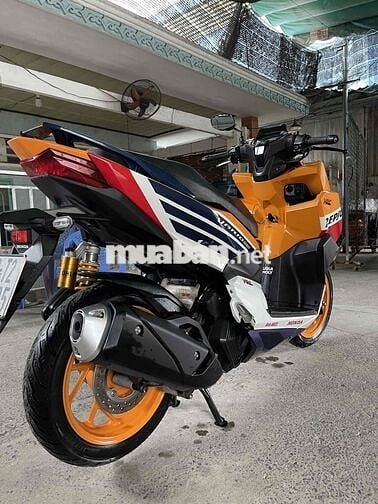 Vario 160 ABS phuộc olin heo brembo 9C bao Cc