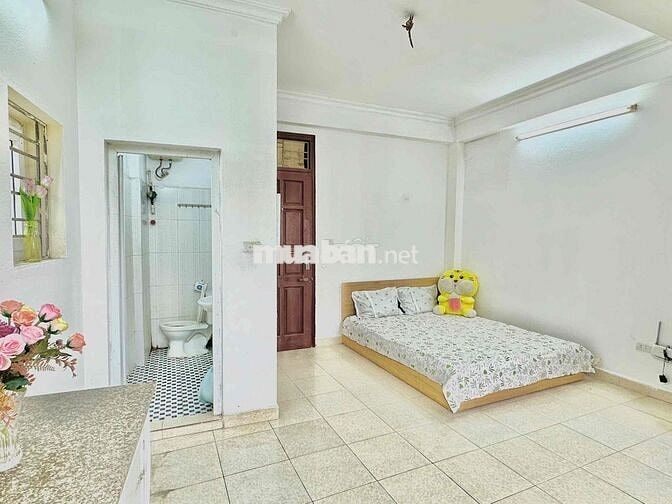 CHỈ CÒN 1 *** TRUNG TÂM QUẬN CẦU GIẤY 25m2