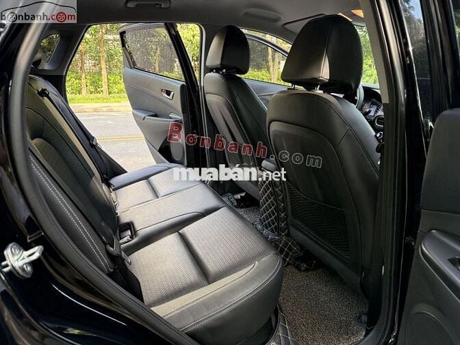 KONA ATH SX 2021 xe tư nhân chính chủ