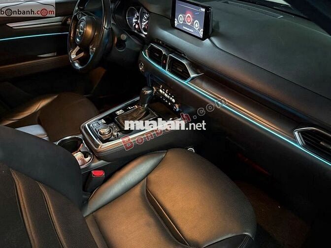 CX8 2.5 deluxe sx 2021 xe tư nhân