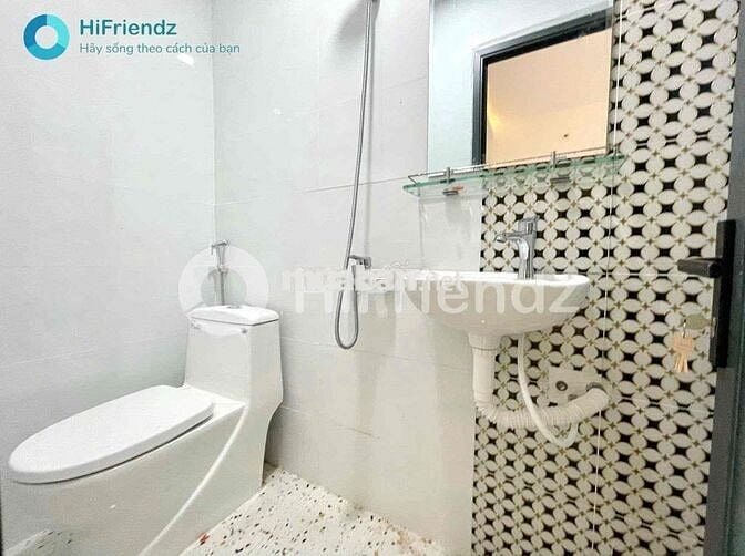 Cho Thuê Phòng Cửa Sổ Thoáng Mới Full Nội Thất Gần AEON Mall Tân Phú