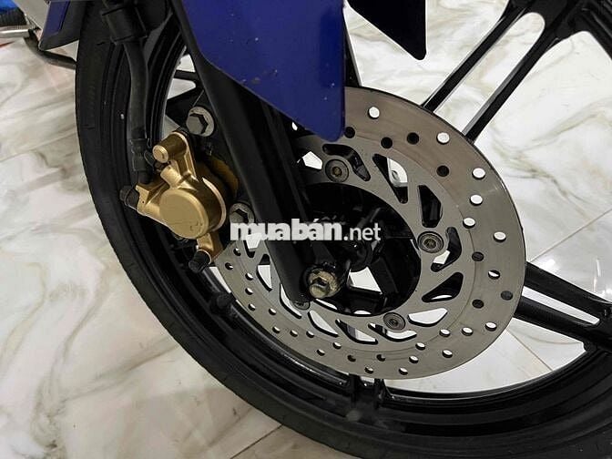 ex 150 đời đầu 2015 zin nguyên bản đẹp