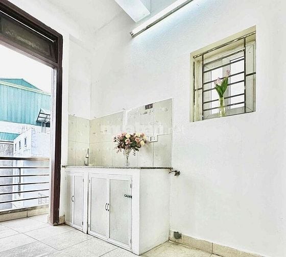 CHỈ CÒN 1 *** TRUNG TÂM QUẬN CẦU GIẤY 25m2