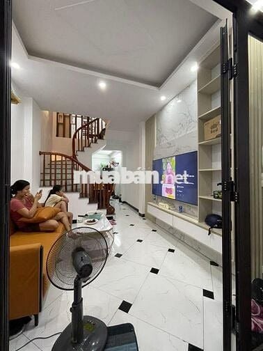 [CÒN SÓT CĂN NÀY] NHÀ 4 NGƯỜI LÊ QUANG ĐỊNH - 42m2 GIÁ CHỈ 4,9TỶ.