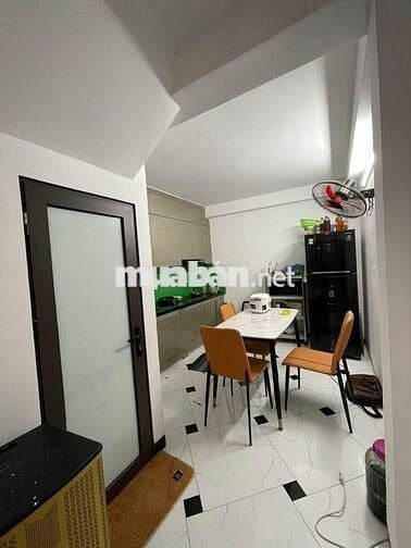 [CÒN SÓT CĂN NÀY] NHÀ 4 NGƯỜI LÊ QUANG ĐỊNH - 42m2 GIÁ CHỈ 4,9TỶ.