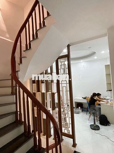 [CÒN SÓT CĂN NÀY] NHÀ 4 NGƯỜI LÊ QUANG ĐỊNH - 42m2 GIÁ CHỈ 4,9TỶ.