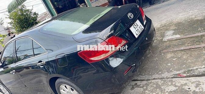 Toyota Camry 2008 LE 2.4 - 180000 km
