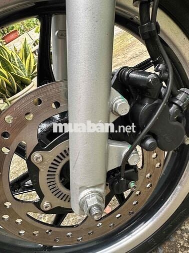 Bán xe lyberty 2017 đẹp leng keng bs66
