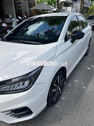 Honda City 2023 RS - 98000 km